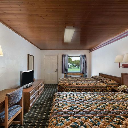 Post Oak Inn บราวน์วูด ภายนอก รูปภาพ