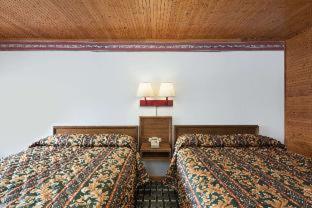 Post Oak Inn บราวน์วูด ห้อง รูปภาพ