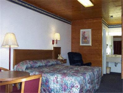 Post Oak Inn บราวน์วูด ห้อง รูปภาพ