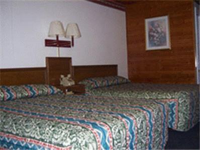 Post Oak Inn บราวน์วูด ห้อง รูปภาพ