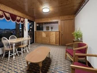 Post Oak Inn บราวน์วูด ภายนอก รูปภาพ