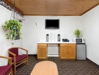 Post Oak Inn บราวน์วูด ภายนอก รูปภาพ